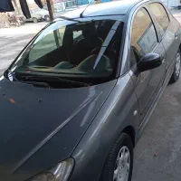 پژو206تیپ 5مدل 96|خودرو سواری و وانت|تهران, دولاب|دیوار