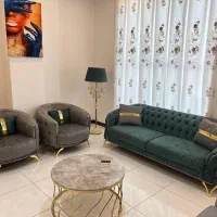 مبل. یکتا ،، طرح تعویض