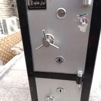 گاوصندوق ۲طبقه