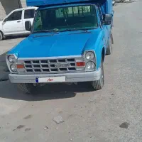 نیسان اژکتور ۸۵