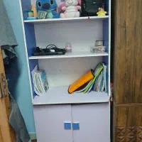 تخت کمدجاکفشی میزارایش|تخت و سرویس خواب|قم, انسجام|دیوار