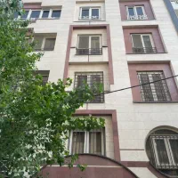 بلوار ارتش شهرک لاله ۱۴۰ متر بازسازی شده