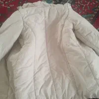 کاپشن و پالتو دخترانه