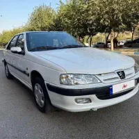 پارس سال( XU7) اسفند ۹۸