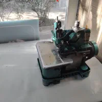 چرخ سردوز دینام بزرگ