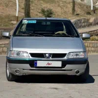 پژو ۴۰۵ مدل ۸۹ اس ال ایکس