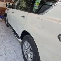 نیسان پاترول 2019