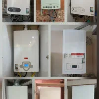 تعمیر و سرویس پکیج تضمینی فوری تمام همدان