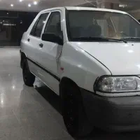 پراید مدل۹۷