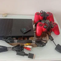 دستگاه بازی psto