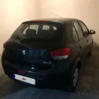 تیبا ۲ مدل ۹۸