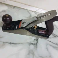 رنده نجاری  انگلیسی قدیمی