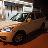 لیفان X60 دنده‌‌ای بیرنگ چپ دنده،مدل ۱۳۹۴|خودرو سواری و وانت|تبریز, |دیوار