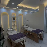 استخدام نیرو در سالن زیبایی