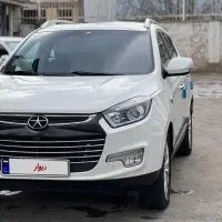 جک اس ۵|خودرو سواری و وانت|لاهیجان, حاجی آباد|دیوار