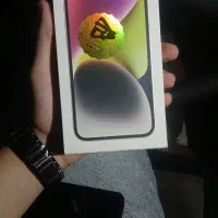 ایفون ۱۴ نرمال پلمپ