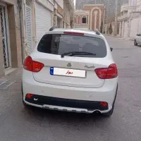 کوییک Sمدل ۱۴۰۲ ارتقا یافته فول بدون رنگ|خودرو سواری و وانت|یزد, |دیوار