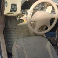 ماشین فوق خیلی سالم است