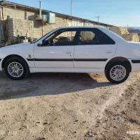 پارس تیوفایو ۱۳۹۹ سیم|خودرو سواری و وانت|لردگان, |دیوار