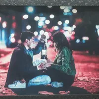 تابلو دیواری منظره|تابلو، نقاشی، عکس|قم, آذر (نکویی)|دیوار