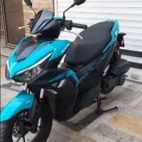 طرح آیروکس مدل ۱۴۰۲