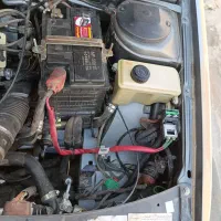 پژو ۸۷|خودرو سواری و وانت|بیرجند, |دیوار