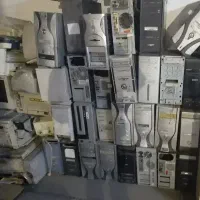 فروش و خرید تلویزیون کیس و مانیتور قدیمی