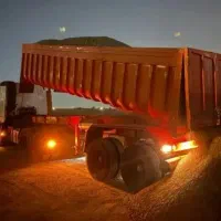 تهیه ماسه برای کل استان خوزستان