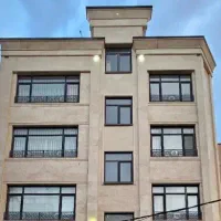 پیش فروش آپارتمان لوکس و برند درشهرقدس شهرک فرزان
