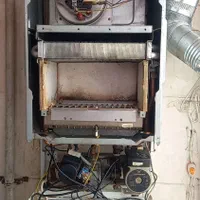 تعمیرات پکیج و آبگرمکن|خدمات پیشه و مهارت|علی‌آباد کتول, |دیوار