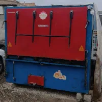 دستگاه قطعه شویی