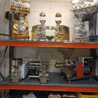 دستگاه کره گیر،کره ساز بادام زمینی،مغزیجات بکردانه|فروشگاه و مغازه|تهران, دردشت|دیوار