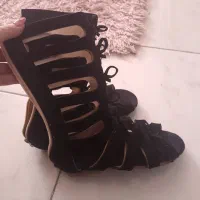 کفش بچگانه دخترانه