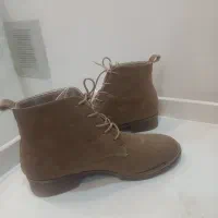 نیم بوت زیبا جنس عالی مارک