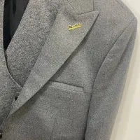 کت شلوار گوچی شد ۴۴ نو نو