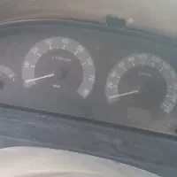 سمند مشکی ۸۴