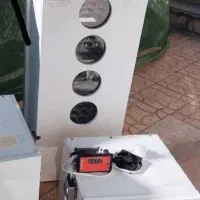 جوجه کشی اتوماتیک با یک سال ضمانت