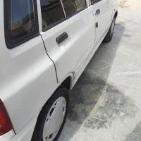 پراید 111مدل 93