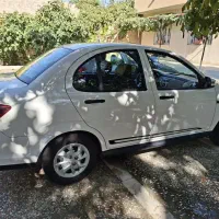 سهند ۴۰۳  سالم