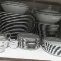 سرویس غذا خوری چینی مقصود