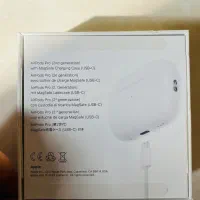 ایرپاد پرو ۲|لوازم جانبی موبایل و تبلت|شیراز, انجیر|دیوار