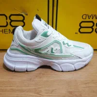 کتونی نیوبالانس لژدار کف دوخت لیبل دار باکیفیت|کیف، کفش، کمربند|شیراز, هفت تنان|دیوار