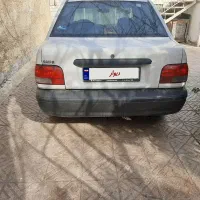 پراید۱۳۱ مدل ۹۷|خودرو سواری و وانت|مشهد, حجت|دیوار