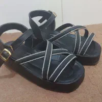 کفش تابستونی سایز ۳۷