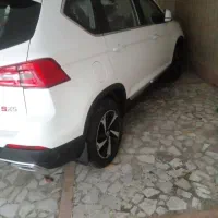 sx5 فرداموتورز صفر روز ۱۴۰۴ رنگ سفید|خودرو سواری و وانت|رشت, دیلمان|دیوار