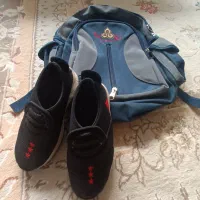 کیف وکفش پسرانه|کیف، کفش، کمربند|بیرجند, |دیوار