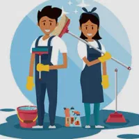 خدمات نظافتی مراقبتی
