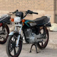 هوندا 125/150/200 در اقساط 14 ماهه