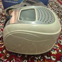 سرخ کن SUNIYA|اجاق گاز و لوازم برقی پخت‌وپز|خمینی‌شهر, |دیوار