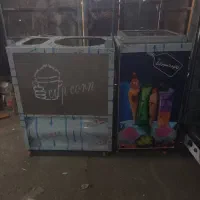 بلال پز ساندویچی ردی۱۰ ذرت picasفر مکزیکی mokand|کافیشاپ و رستوران|مراغه, |دیوار